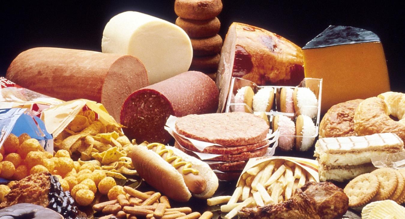 Cholesterol