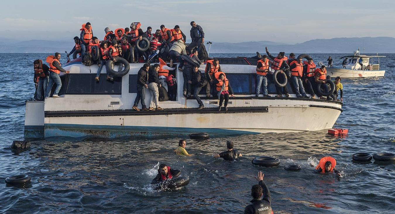Refugees