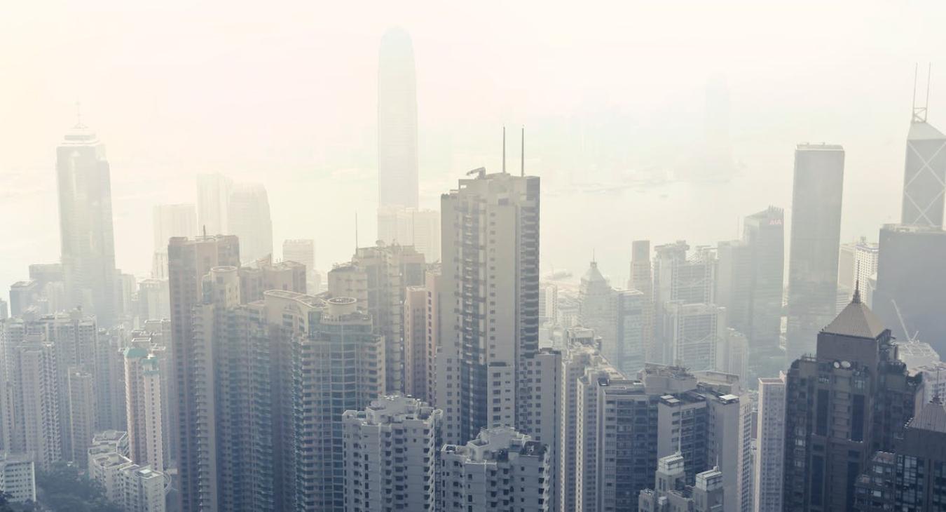 Smog